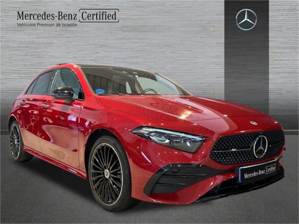 MERCEDES-BENZ Clase A 250 e en Agro-Tracción Vehículos - Foto 3