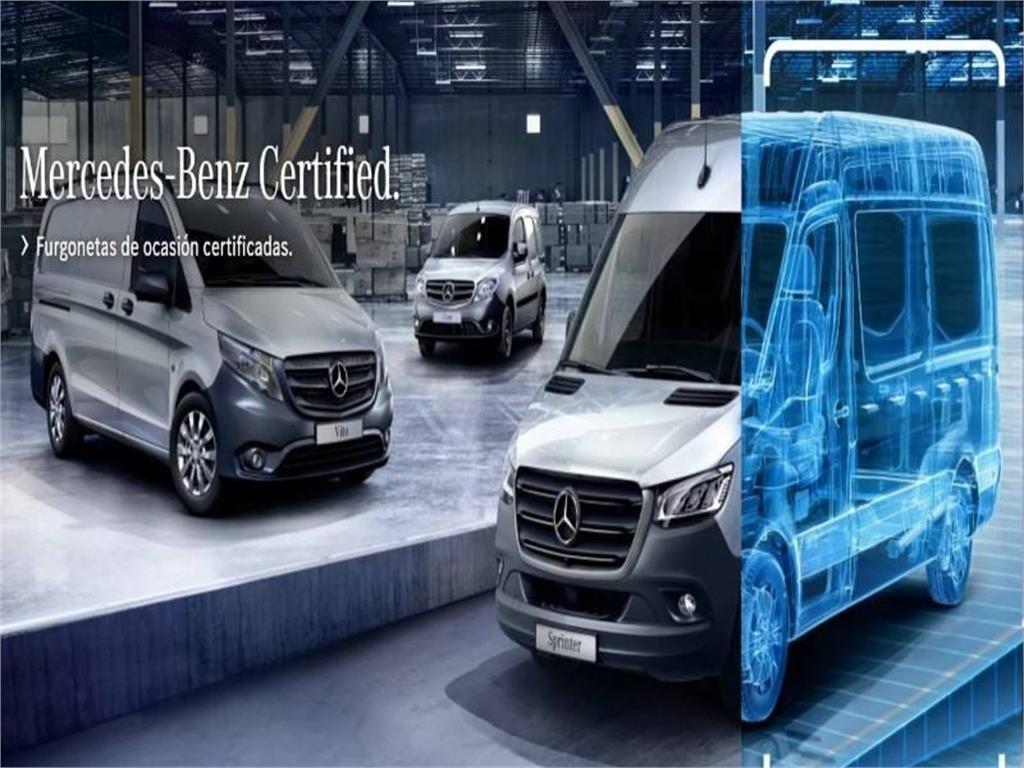 MERCEDES-BENZ Clase T 180 d en Agro-Tracción Vehículos - Foto 20