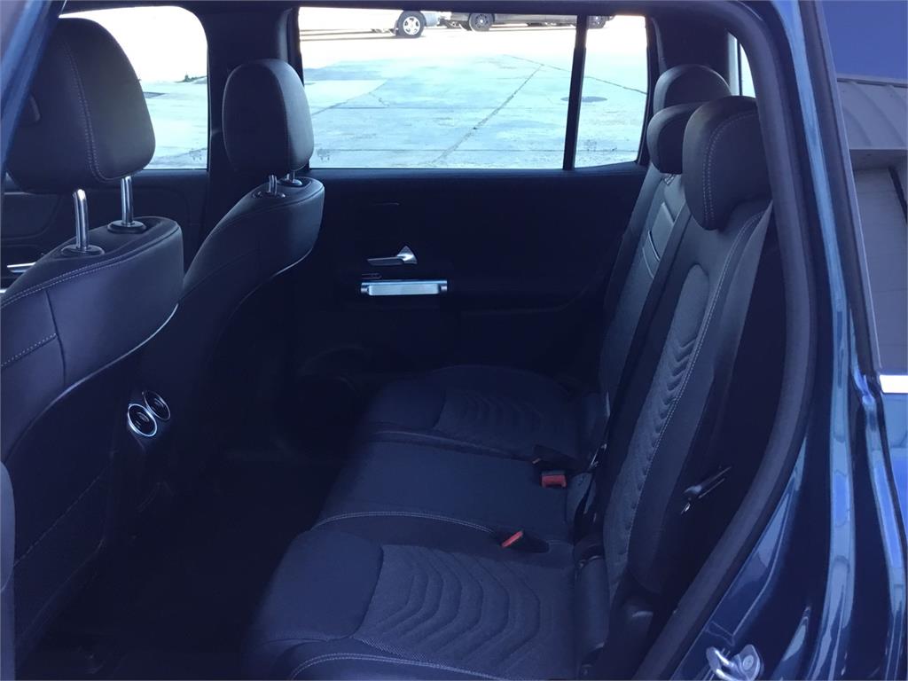 MERCEDES-BENZ EQB 250 en Lercauto 96 - Foto 14