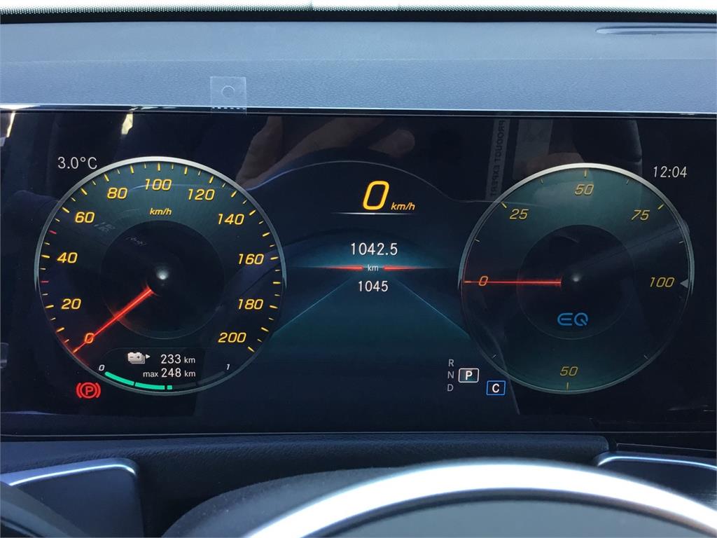 MERCEDES-BENZ EQB 250 en Lercauto 96 - Foto 15