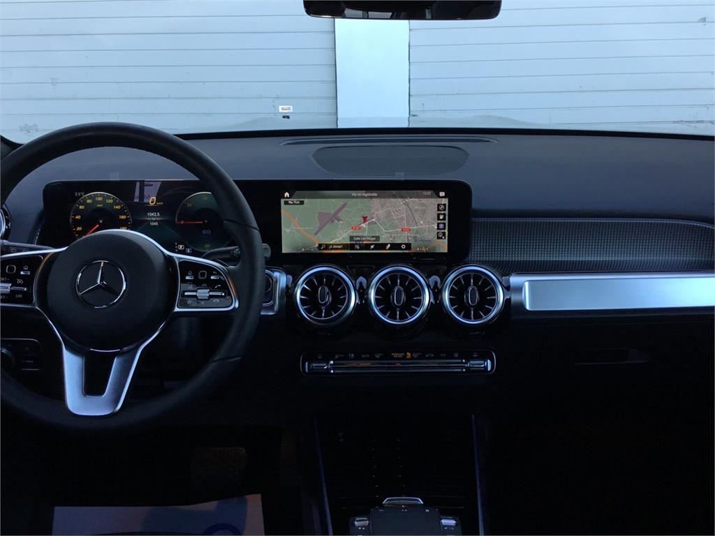 MERCEDES-BENZ EQB 250 en Lercauto 96 - Foto 4