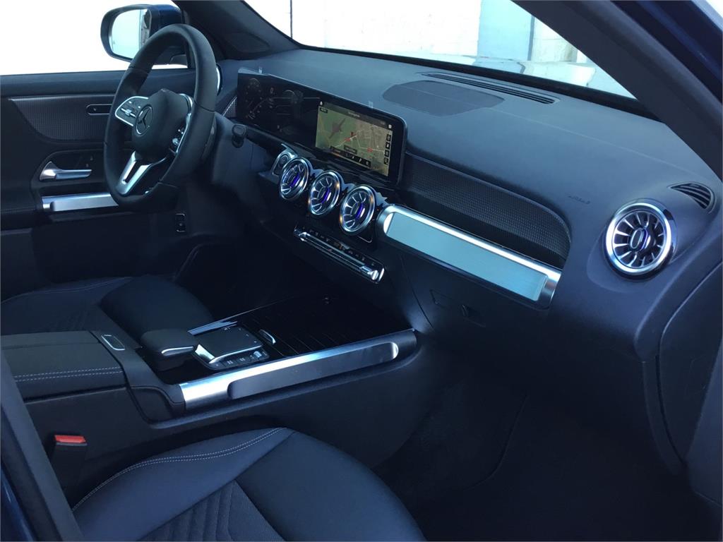 MERCEDES-BENZ EQB 250 en Lercauto 96 - Foto 5