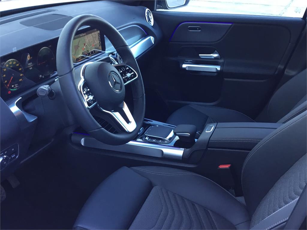 MERCEDES-BENZ EQB 250 en Lercauto 96 - Foto 7