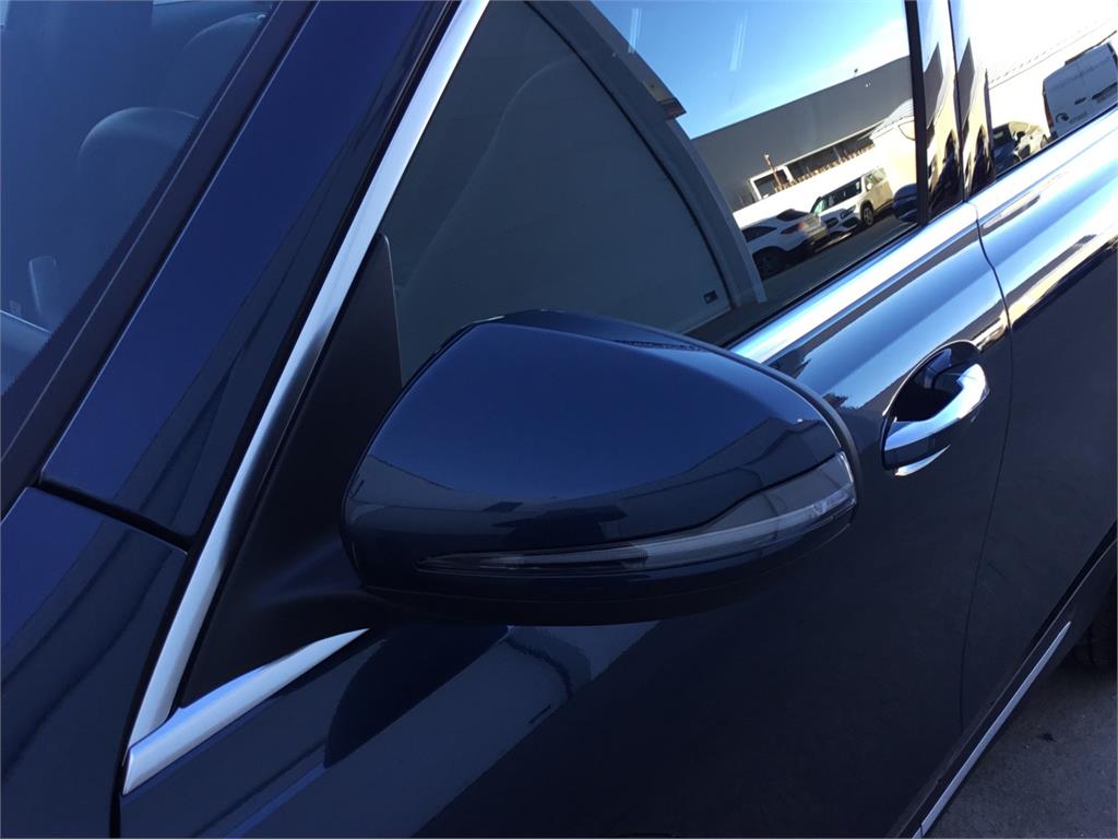 MERCEDES-BENZ EQB 250 en Lercauto 96 - Foto 11