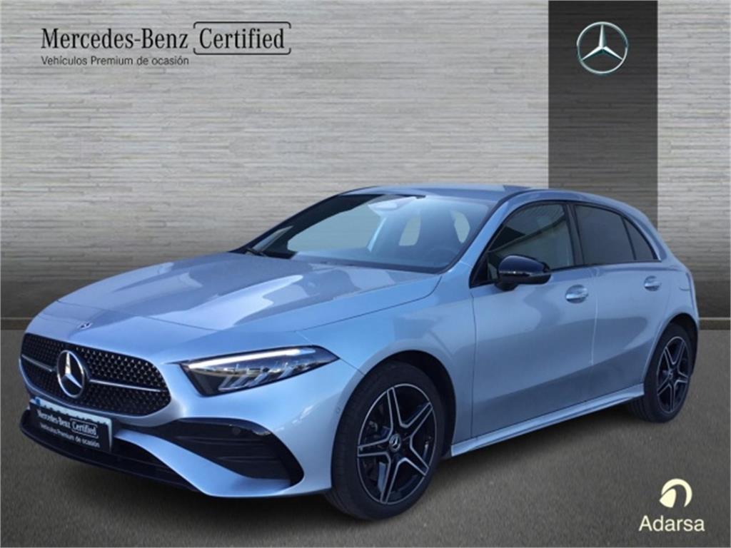 MERCEDES-BENZ Clase A 250 e Compacto con tecnología híbrida EQ en Lercauto 96 - Foto 1