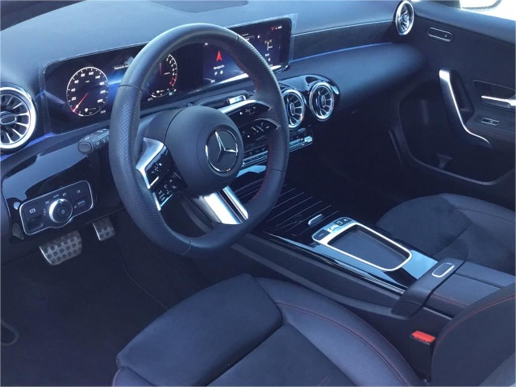 MERCEDES-BENZ Clase A 250 e Compacto con tecnología híbrida EQ en Lercauto 96 - Foto 8