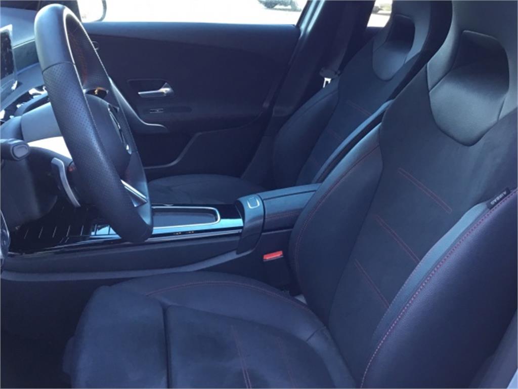 MERCEDES-BENZ Clase A 250 e Compacto con tecnología híbrida EQ en Lercauto 96 - Foto 10