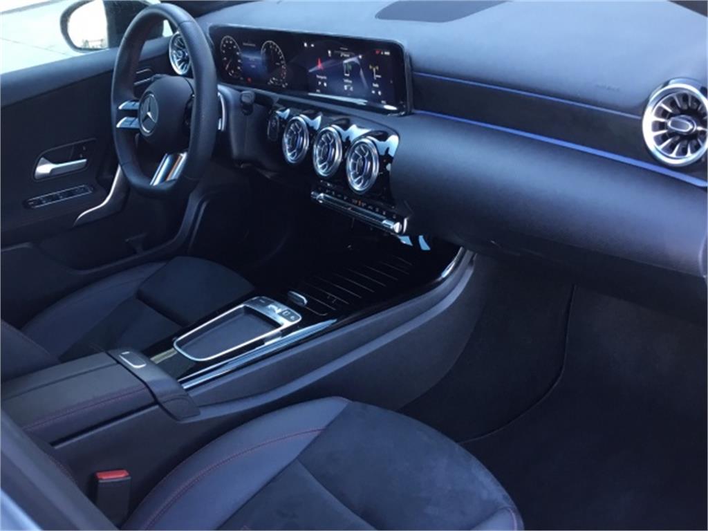 MERCEDES-BENZ Clase A 250 e Compacto con tecnología híbrida EQ en Lercauto 96 - Foto 11
