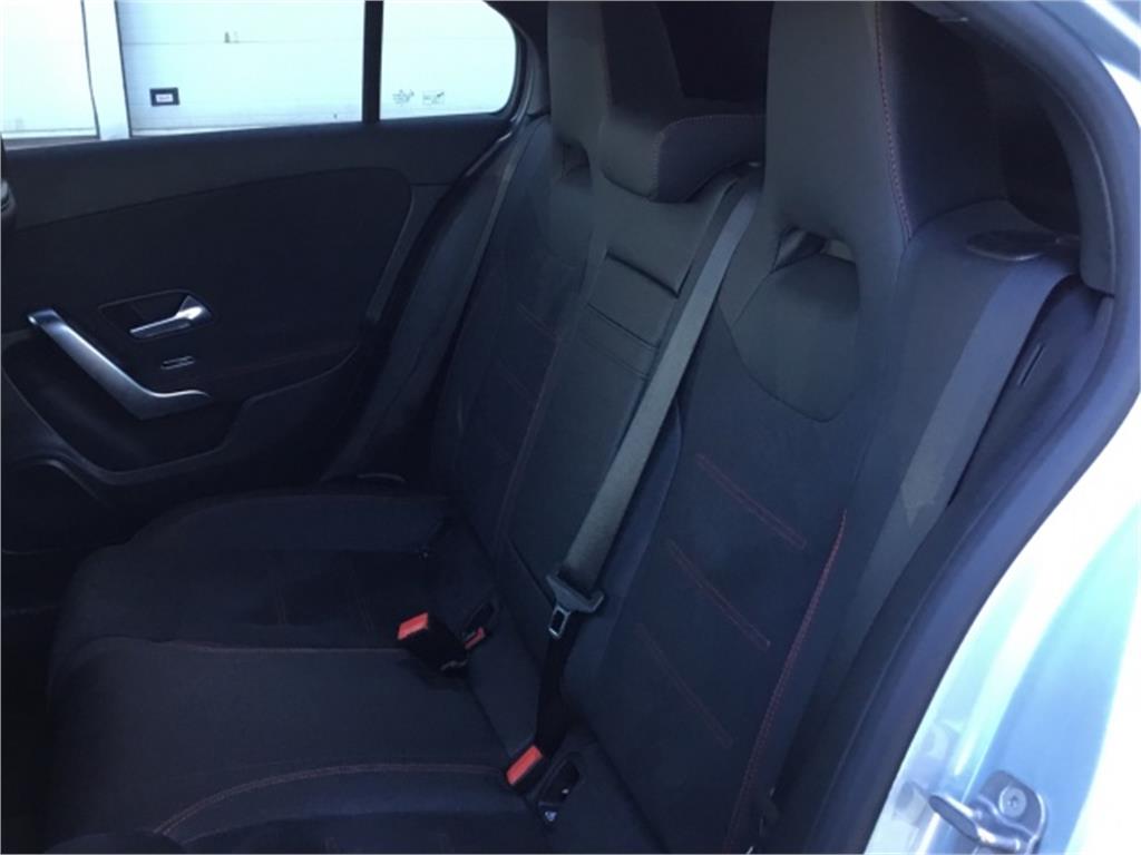 MERCEDES-BENZ Clase A 250 e Compacto con tecnología híbrida EQ en Lercauto 96 - Foto 7