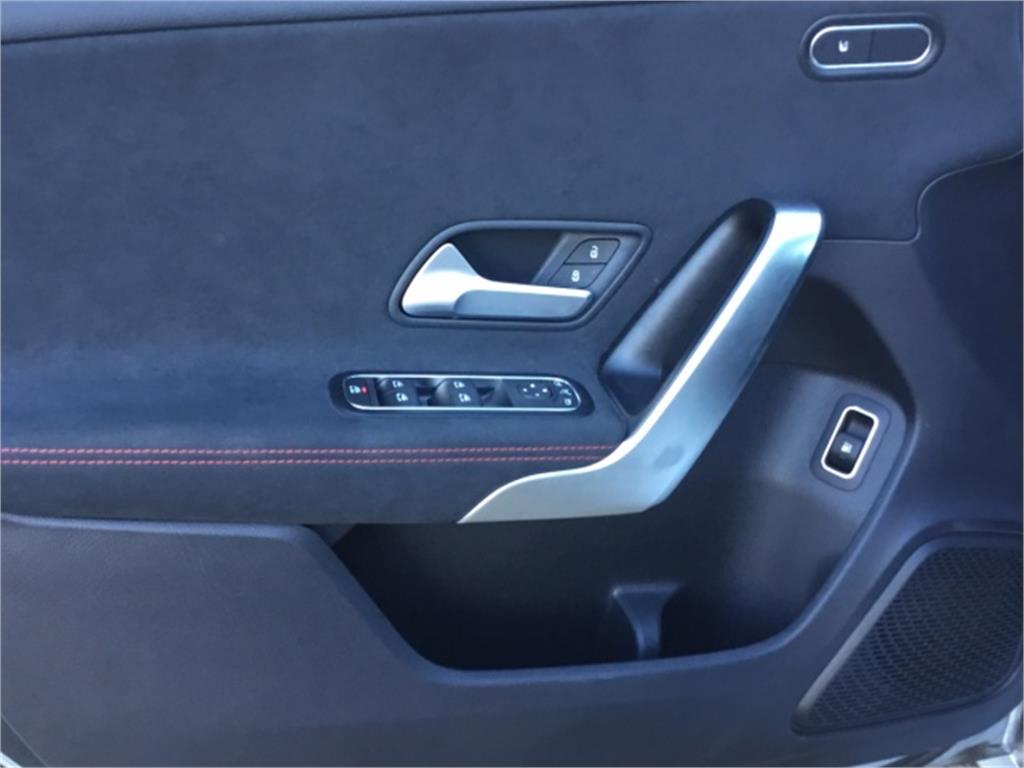 MERCEDES-BENZ Clase A 250 e Compacto con tecnología híbrida EQ en Lercauto 96 - Foto 12