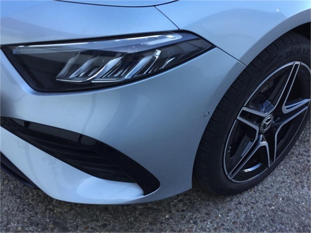 MERCEDES-BENZ Clase A 250 e Compacto con tecnología híbrida EQ en Lercauto 96 - Foto 13
