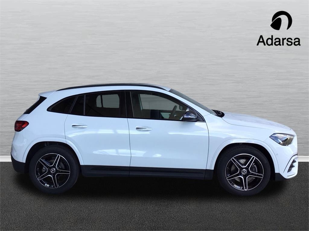 MERCEDES-BENZ GLA 200 D en Integral Automoción 2000 (Valladolid) - Foto 3