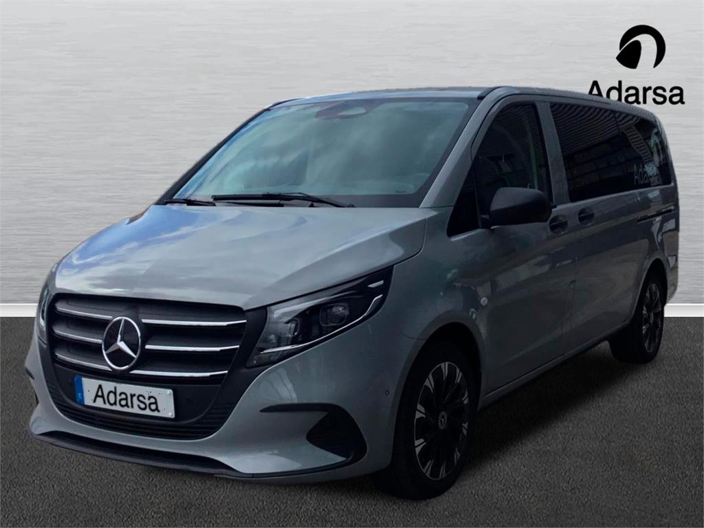MERCEDES-BENZ Vito 114CDI AT 100kW Tourer Select Larga en Integral Automoción 2000 (Valladolid) - Foto 1