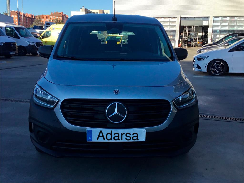 MERCEDES-BENZ eCitan Tourer en Integral Automoción 2000 (Valladolid) - Foto 5