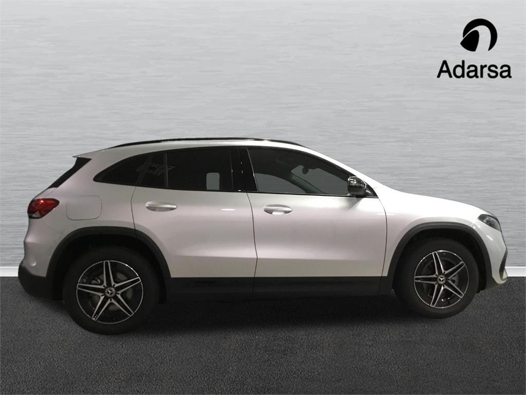 MERCEDES-BENZ EQA 250+ en Adarsa Norte - Foto 3