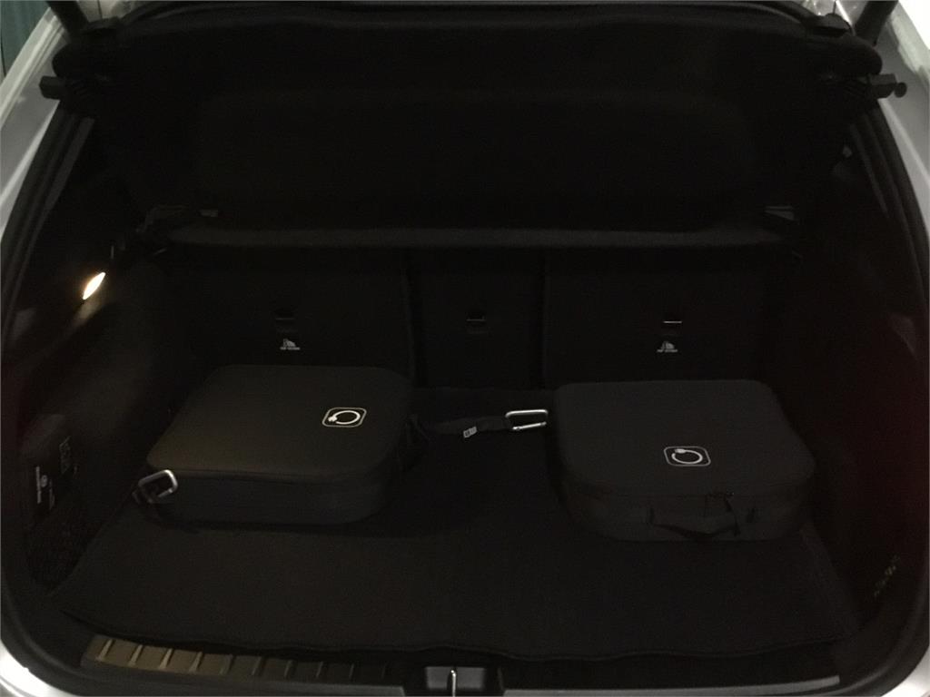 MERCEDES-BENZ EQA 250+ en Adarsa Norte - Foto 18