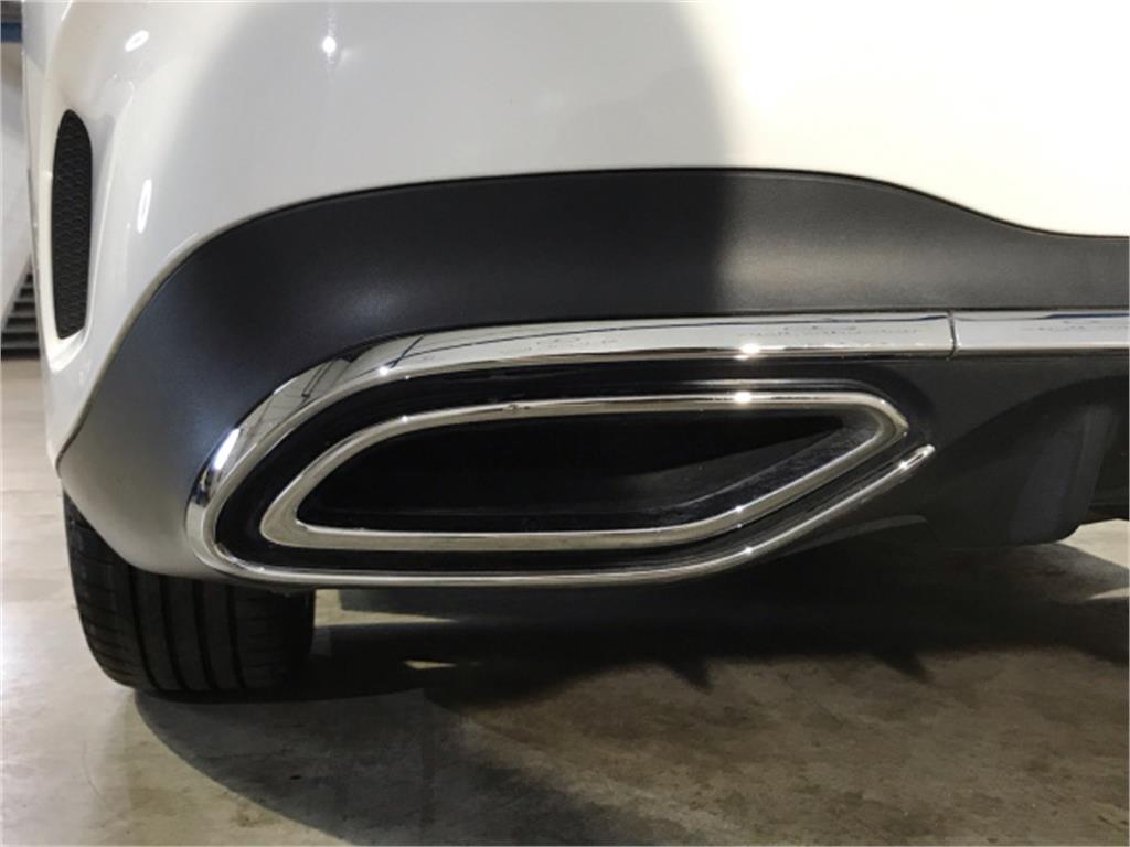 MERCEDES-BENZ Clase CLA 200 d SB AMG Line (EURO 6d) en Adarsa Norte - Foto 12