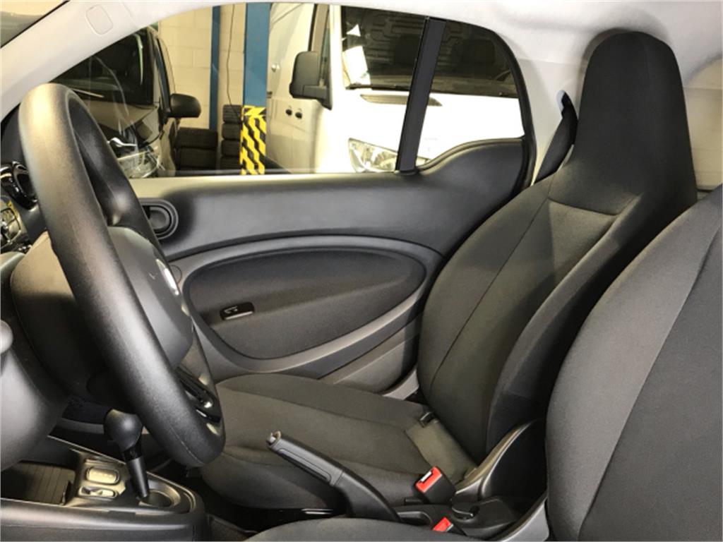 SMART FORTWO fortwo coupe electric drive / EQ pulse en Adarsa Norte - Foto 7