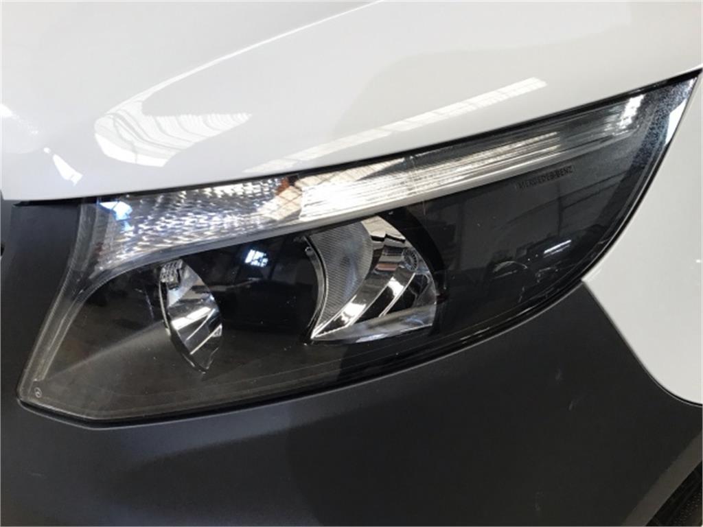 MERCEDES-BENZ Vito 111 CDI Larga en Adarsa Norte - Foto 11