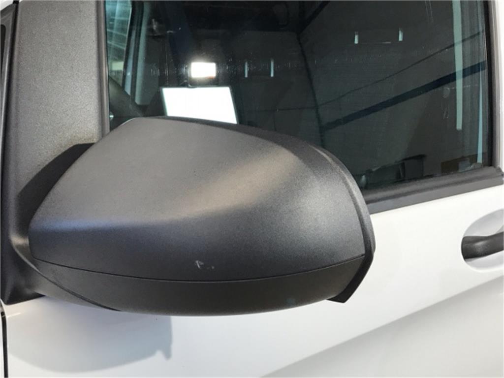 MERCEDES-BENZ Vito 111 CDI Larga en Adarsa Norte - Foto 12