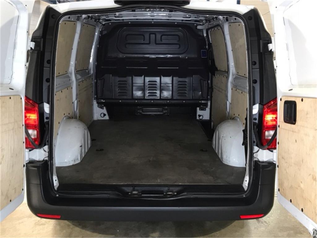 MERCEDES-BENZ Vito 111 CDI Larga en Adarsa Norte - Foto 14