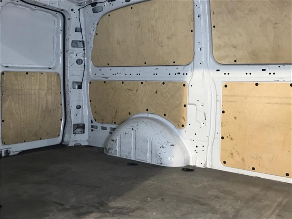 MERCEDES-BENZ Vito 111 CDI Larga en Adarsa Norte - Foto 16