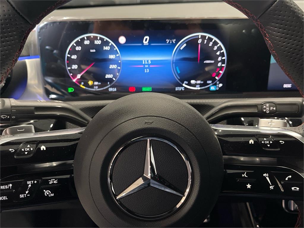 MERCEDES-BENZ CLA 250 e en Adarsa Gijón - Foto 4