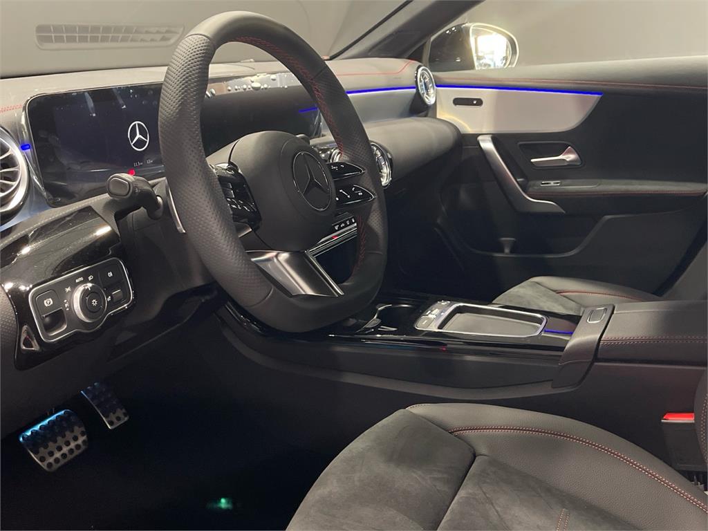 MERCEDES-BENZ CLA 250 e en Adarsa Gijón - Foto 10