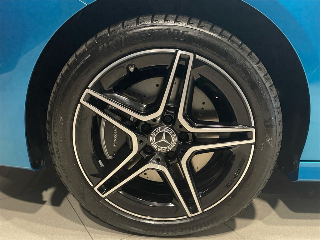 MERCEDES-BENZ CLA 250 e en Adarsa Gijón - Foto 19