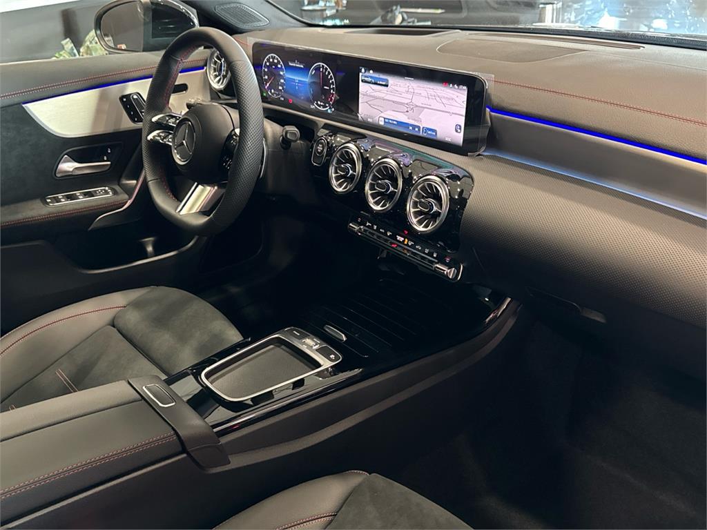 MERCEDES-BENZ CLA 250 e Shooting Brake en Adarsa Gijón - Foto 7