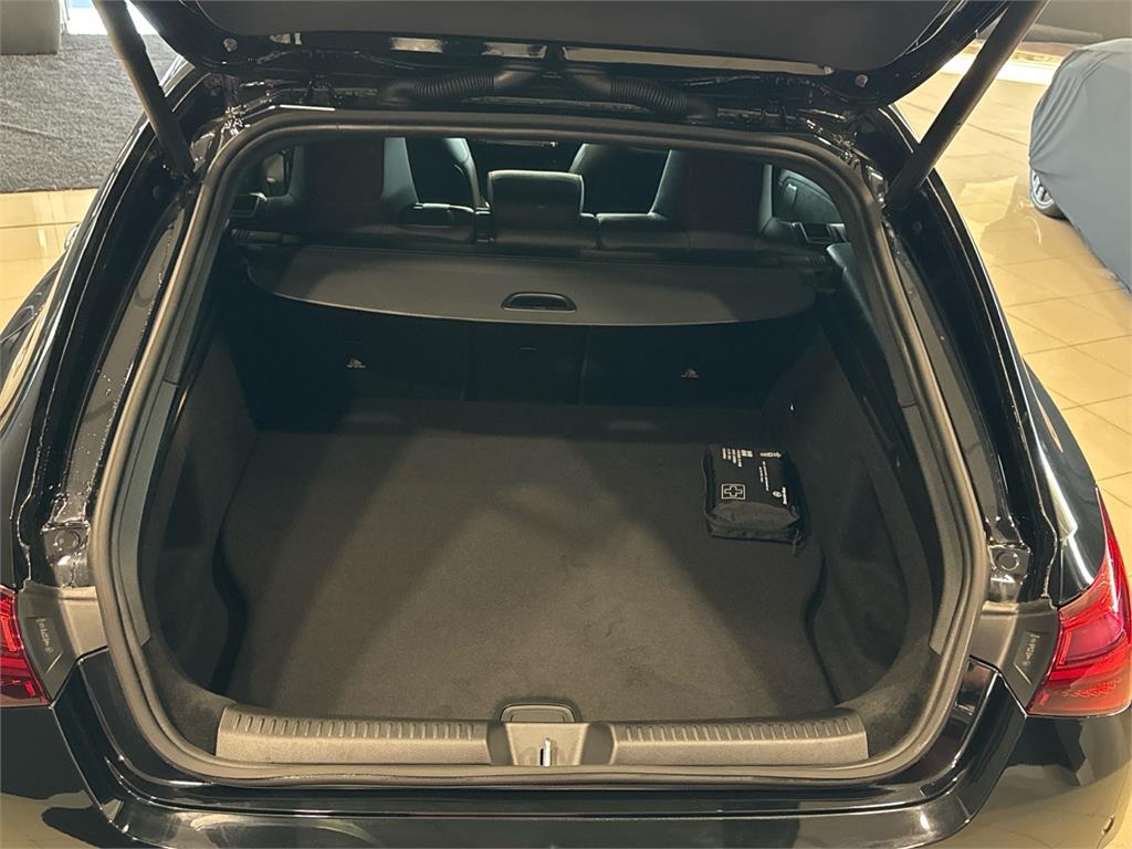 MERCEDES-BENZ CLA 250 e Shooting Brake en Adarsa Gijón - Foto 12