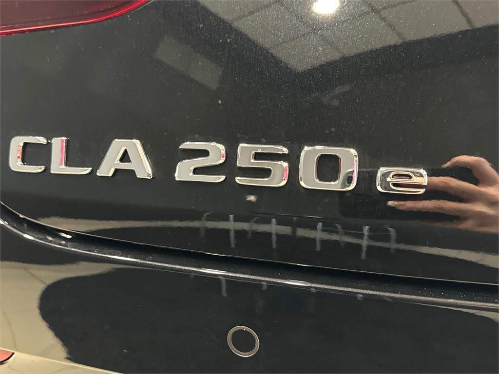 MERCEDES-BENZ CLA 250 e Shooting Brake en Adarsa Gijón - Foto 15