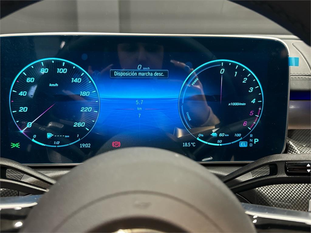 MERCEDES-BENZ Clase C 300 d e en Adarsa Gijón - Foto 15