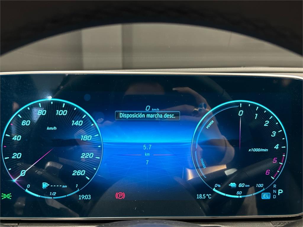 MERCEDES-BENZ Clase C 300 d e en Adarsa Gijón - Foto 17