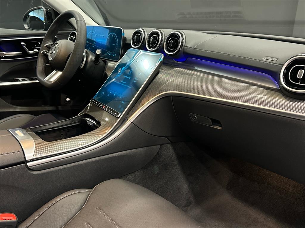 MERCEDES-BENZ Clase C 300 d e en Adarsa Gijón - Foto 19