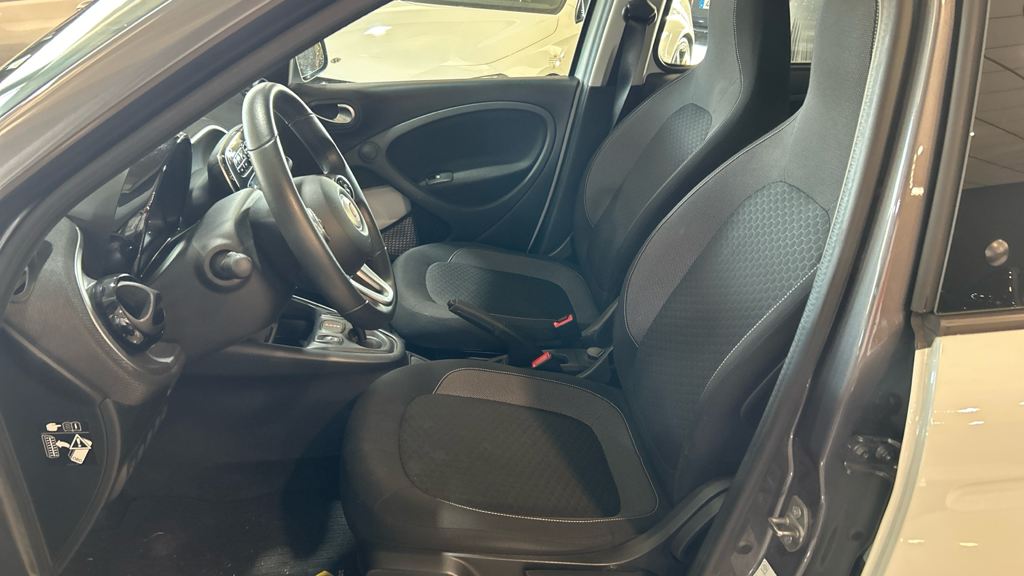 SMART SMART FORFOUR smart EQ forfour en Adarsa Gijón - Foto 10