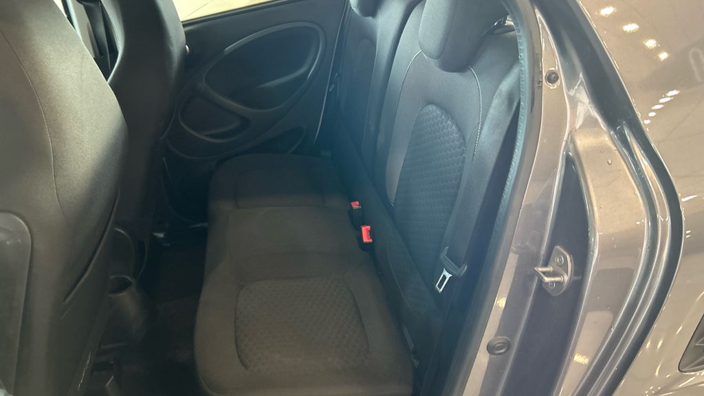 SMART SMART FORFOUR smart EQ forfour en Adarsa Gijón - Foto 11
