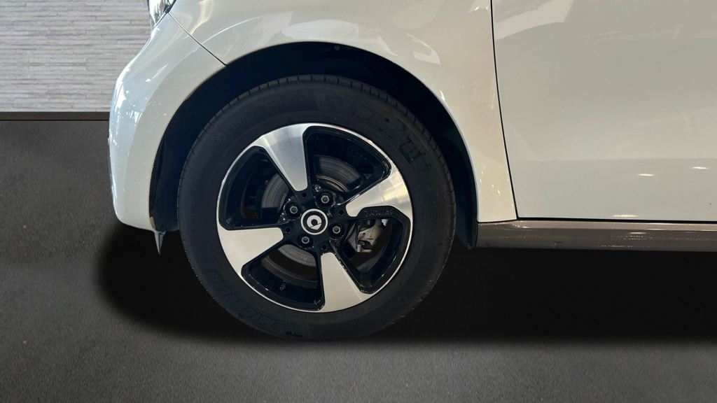 SMART SMART FORFOUR smart EQ forfour en Adarsa Gijón - Foto 5