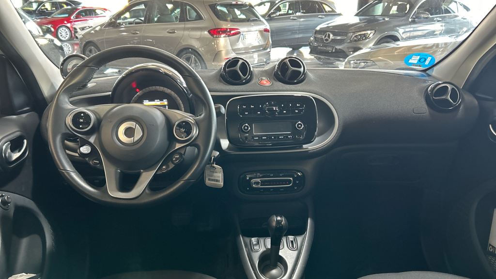SMART SMART FORFOUR smart EQ forfour en Adarsa Gijón - Foto 6
