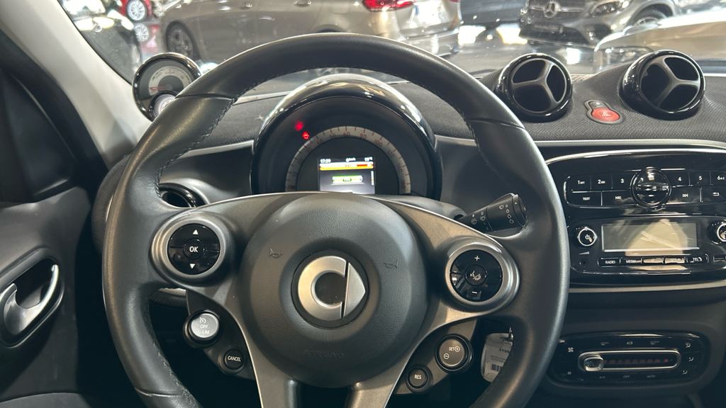 SMART SMART FORFOUR smart EQ forfour en Adarsa Gijón - Foto 7