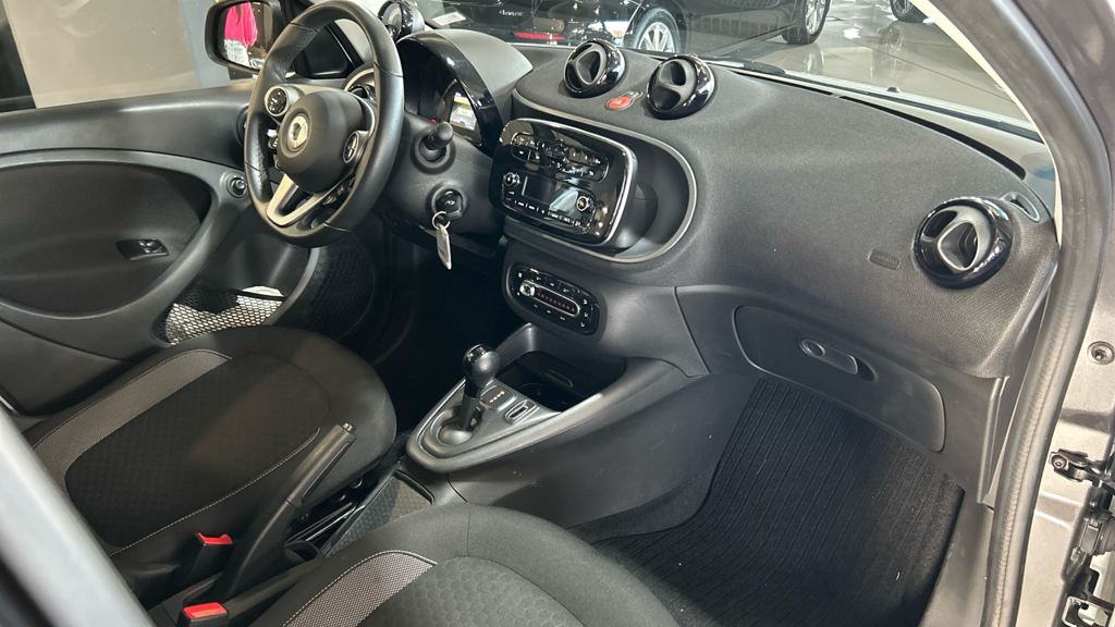 SMART SMART FORFOUR smart EQ forfour en Adarsa Gijón - Foto 8