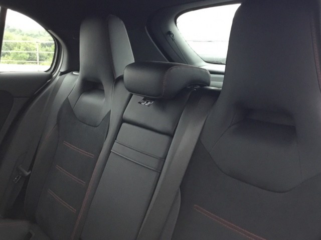 MERCEDES-BENZ Clase A 180 d en Adarsa Gijón - Foto 11