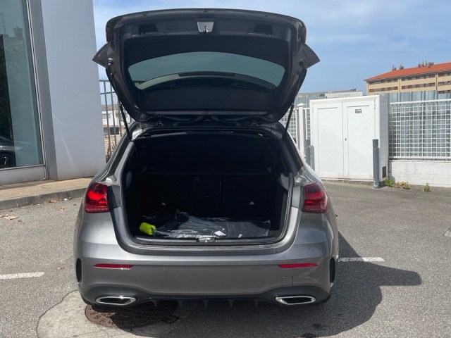 MERCEDES-BENZ Clase A 180 Compacto en Adarsa Gijón - Foto 14