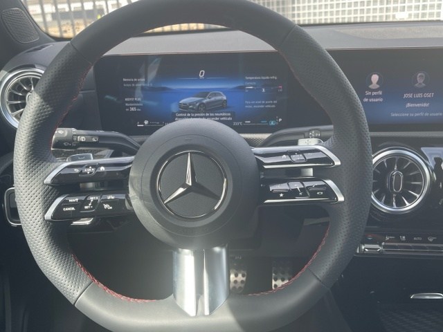 MERCEDES-BENZ Clase A 180 Compacto en Adarsa Gijón - Foto 9