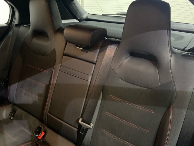 MERCEDES-BENZ Clase A 180 AMG Line (EURO 6e) en Adarsa Gijón - Foto 11