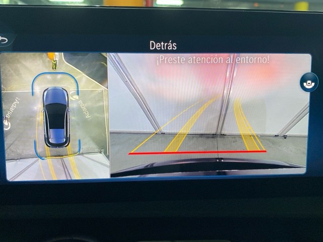 MERCEDES-BENZ Clase A 180 AMG Line (EURO 6e) en Adarsa Gijón - Foto 19