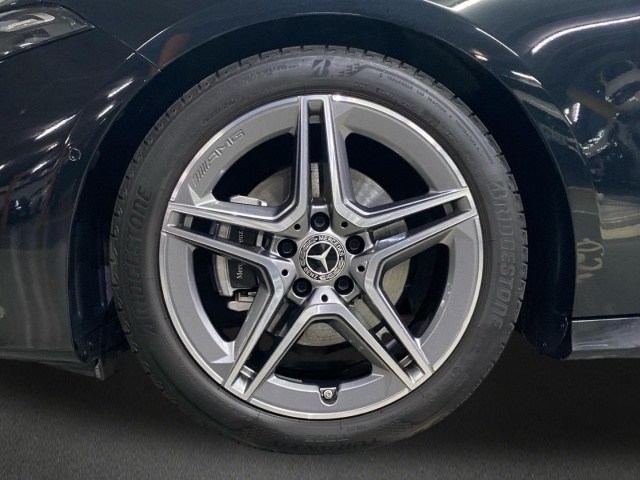 MERCEDES-BENZ Clase A 180 AMG Line (EURO 6e) en Adarsa Gijón - Foto 5