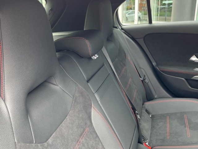 MERCEDES-BENZ Clase A 180 en Adarsa Gijón - Foto 11