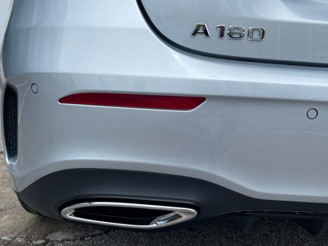 MERCEDES-BENZ Clase A 180 en Adarsa Gijón - Foto 12