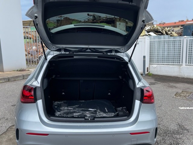 MERCEDES-BENZ Clase A 180 en Adarsa Gijón - Foto 14